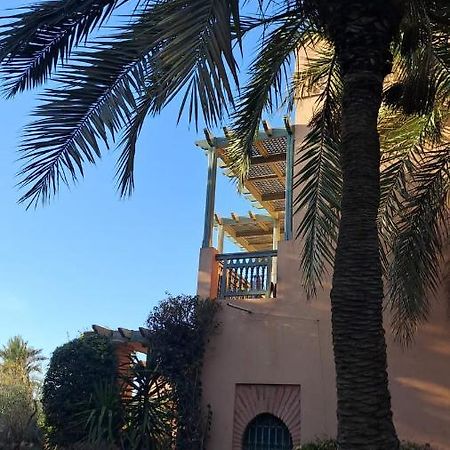 Karibouch Marrakech Lejlighed Marrakesh Eksteriør billede