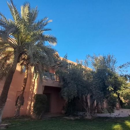 Karibouch Marrakech Lejlighed Marrakesh Eksteriør billede