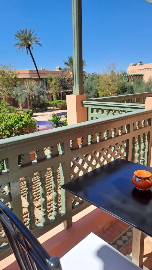 Karibouch Marrakech Lejlighed Marrakesh Eksteriør billede