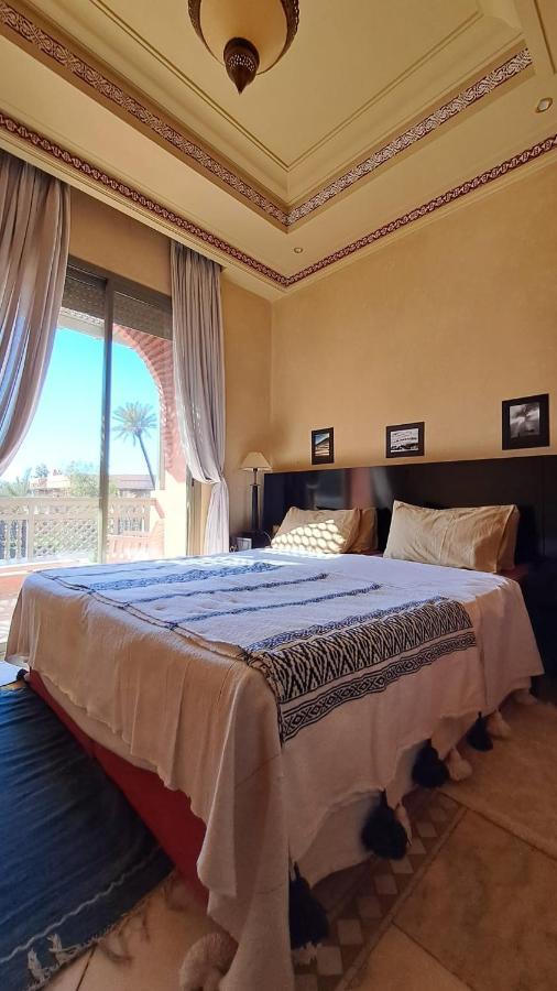Karibouch Marrakech Lejlighed Marrakesh Eksteriør billede