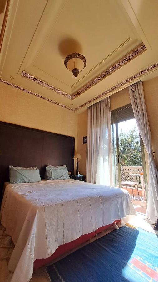 Karibouch Marrakech Lejlighed Marrakesh Eksteriør billede