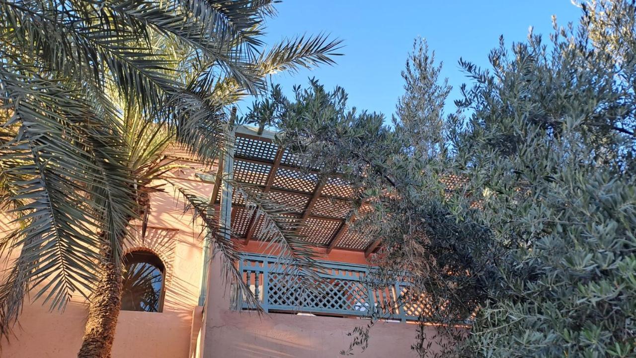 Karibouch Marrakech Lejlighed Marrakesh Eksteriør billede