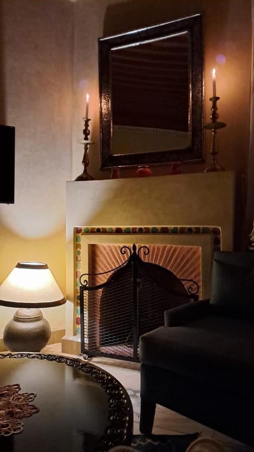 Karibouch Marrakech Lejlighed Marrakesh Eksteriør billede