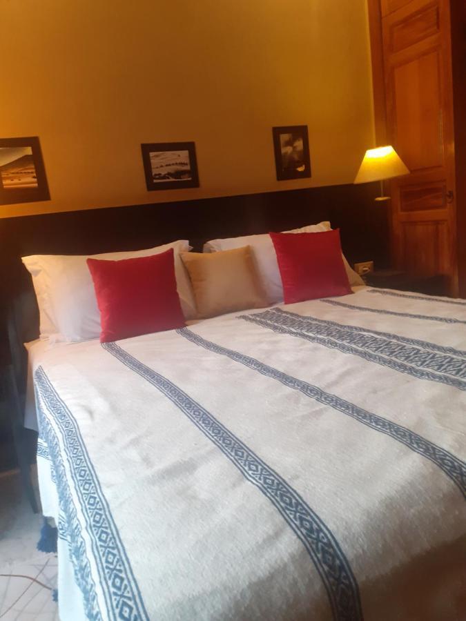 Karibouch Marrakech Lejlighed Marrakesh Eksteriør billede