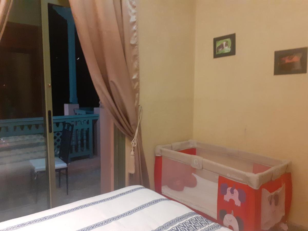 Karibouch Marrakech Lejlighed Marrakesh Eksteriør billede